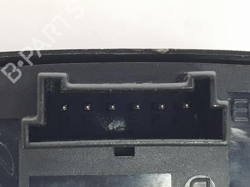 Warning switch BMW 1 (E87) 118 d | BP8645631I22 