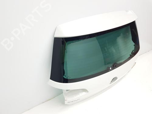 Tailgate VW GOLF VII (5G1, BQ1, BE1, BE2) 2.0 TDI | BP10286466C6 