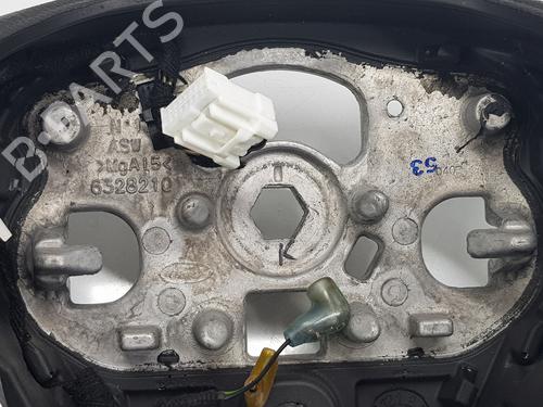 Ratt FORD TRANSIT COURIER B460 Box Body/MPV  | BP32112385C49 