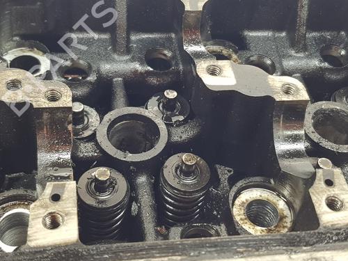 Cylinder head SEAT ALTEA (5P1)  | BP22648712M5 