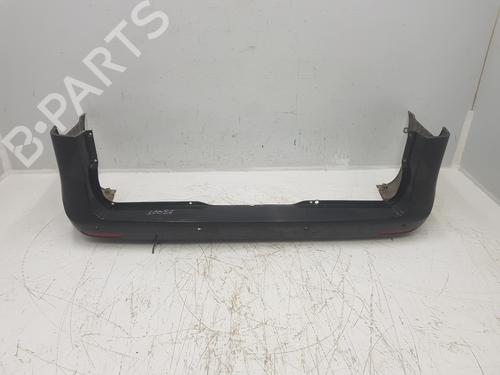 Used Rear bumper Rear bumper MERCEDES-BENZ V-CLASS (W447) [2014-2026] 36206563 36206563