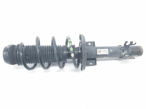 Used Left front shock absorber SEAT IBIZA IV (6J5, 6P1) 1.4 TDI (105 hp) 16756800