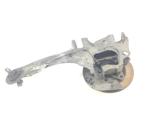 Left rear steering knuckle VOLVO V40 Hatchback (525) D2 | BP16762893M27 