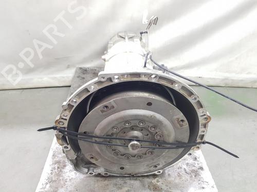 Gearbox LAND ROVER RANGE ROVER SPORT II (L494) 3.0 SDV6 4x4 | BP15186455M3