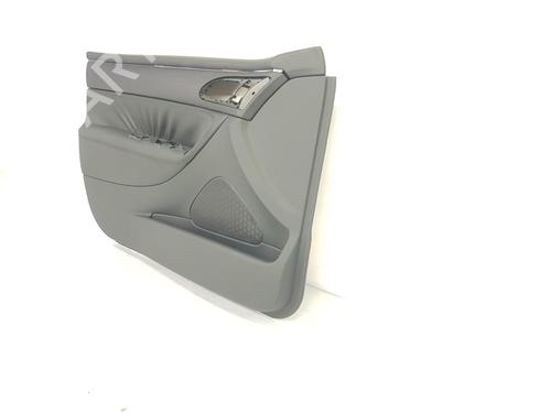 Front left panel PEUGEOT 607 (9D, 9U) 2.2 HDi | BP9236913C58