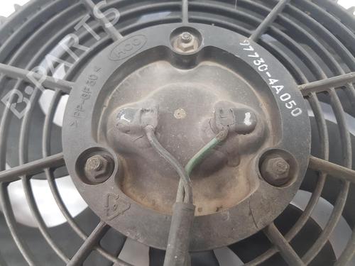 Køleventilator elektrisk HYUNDAI H-1 / STAREX Bus (A1) 2.5 TD | BP15283432M35 