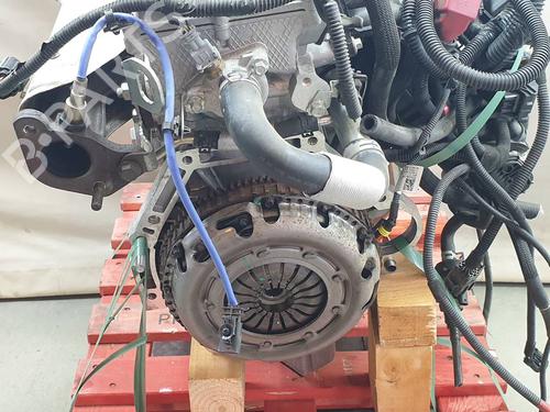 Engine PIAGGIO PORTER NP6 (NP6) 1.5 CNG | BP38930388M1 - Image 8