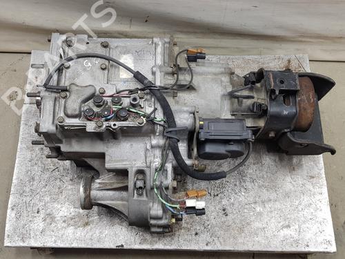Used Transfer box Transfer box MITSUBISHI PAJERO III (V7_W, V6_W) 3.2 Di-D (V68W) (160 hp) 36111206 36111206