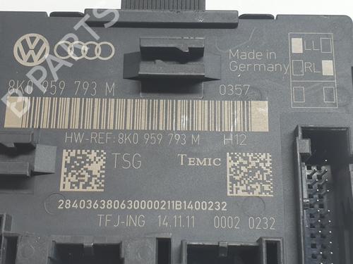Electronic module AUDI A4 B8 Avant (8K5) 2.0 TDI | BP24597780M83 