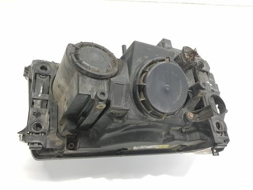 Left headlight LAND ROVER RANGE ROVER SPORT I (L320) 2.7 D 4x4 | BP23040809C28 