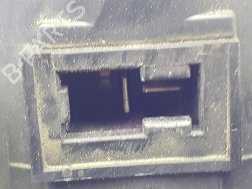 Heater blower motor NISSAN JUKE (F15) 1.5 dCi | BP31132888M62 