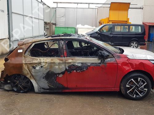 Engine mount OPEL CORSA F (P2JO)  | BP32986774M89  - Image 12