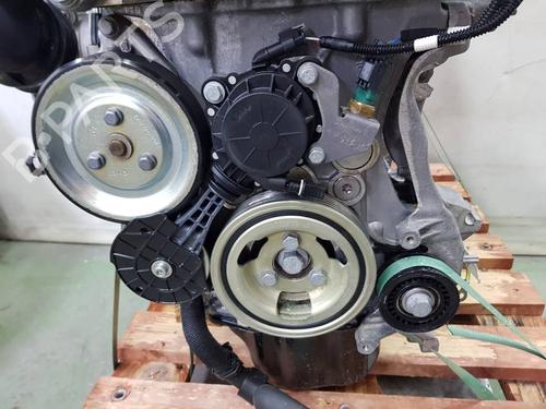Engine OPEL ASTRA L (OV5) | BP40435899M1 - Image 3
