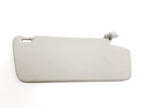 Left sun visor MERCEDES-BENZ C-CLASS (W204) C 180 CDI (204.000) | BP30569623I1