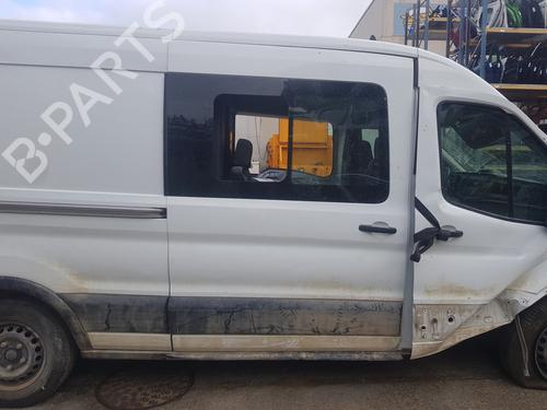 Steering column stalk FORD TRANSIT CUSTOM V362 Van (FY, FZ) | BP39191637I23 - Image 14