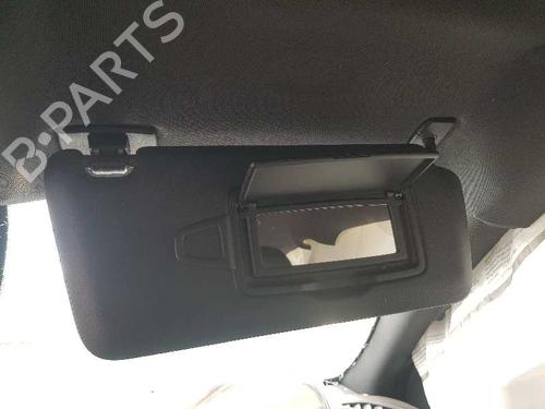 Left taillight MERCEDES-BENZ A-CLASS (W176) A 180 CDI / d (176.012) | BP6108300C34 