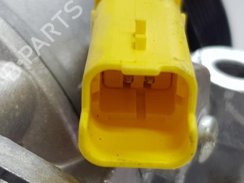 AC compressor OPEL ASTRA L Sports Tourer (O5)  | BP27264722M34 