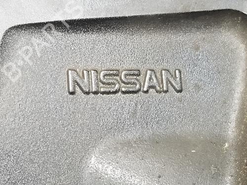 Rim NISSAN PULSAR Hatchback (C13) 1.5 dCi | BP8877973C45 