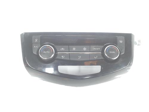 Used Climate control NISSAN QASHQAI II SUV (J11, J11_) 1.6 DIG-T (163 hp) 5652366