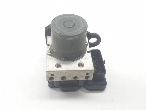 Used ABS pump SEAT IBIZA V (KJ1, KJG) [2017-2025]  28119116