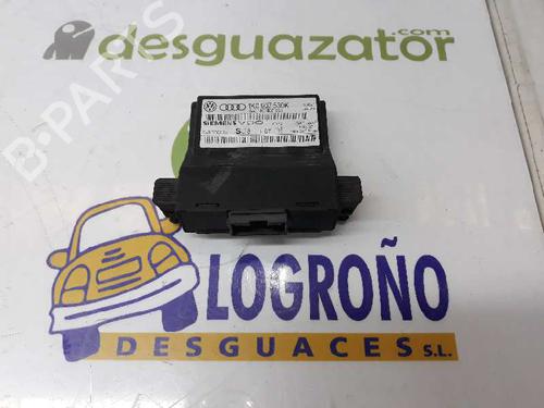 Elektronisk modul VW GOLF PLUS V (5M1, 521) 1.9 TDI (105 hp) 14122512