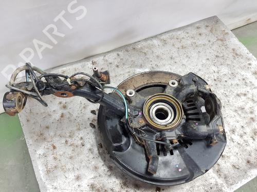 Right front steering knuckle TOYOTA HILUX VII Pickup (_N1_, _N2_, _N3_)  | BP28156247M26 