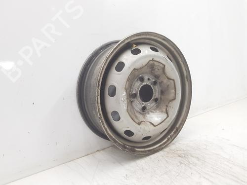 Rim NISSAN NV300 Van (X82) 1.6 dci 95 | BP31840873C45 