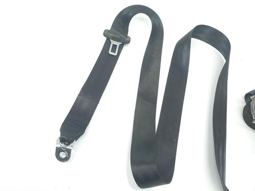 Rear right seatbelt VW SCIROCCO III (137, 138) 1.4 TSI | BP17956432I28 