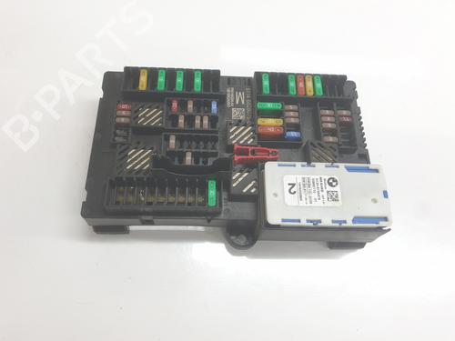 Fuse box BMW X3 (G01, F97, G08) xDrive 20 d | BP36020524E1 - Image 5