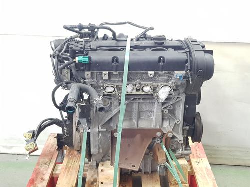Engine FORD FIESTA VI (CB1, CCN) | BP36649579M1 - Image 3
