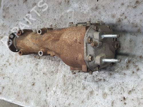 Rear differential SUBARU OUTBACK (BS) 2.0 D AWD (BSD) | BP32266390M24