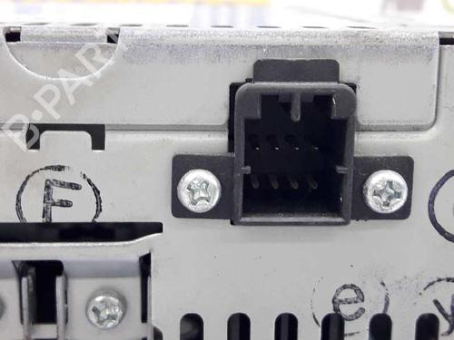Electronic module CHRYSLER VOYAGER IV (RG, RS) 2.5 CRD | BP8747029M83 