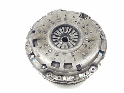 Flywheel FORD RANGER IV 2.0 EcoBlue 4x4 (P703) | BP35787218M101  - Image 6