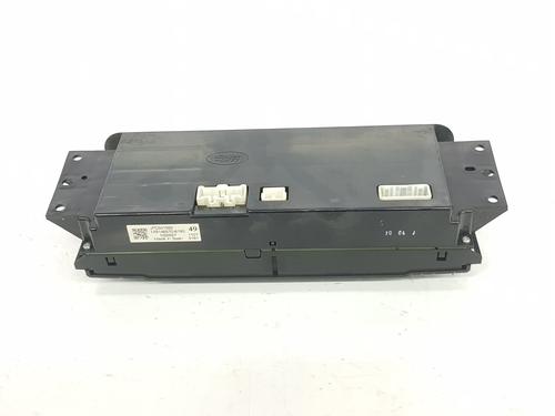 Climate control LAND ROVER RANGE ROVER SPORT I (L320) 3.6 D 4x4 | BP9517509I5 