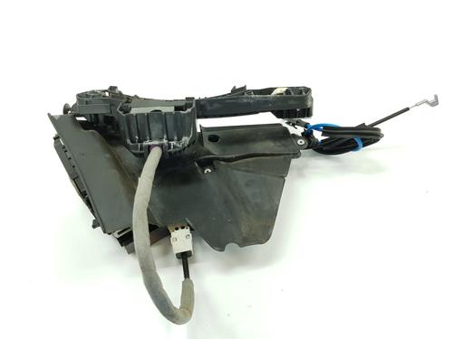 Rear right lock MERCEDES-BENZ GLK-CLASS (X204) 250 CDI 4-matic (204.982, 204.904) | BP18649351C99 