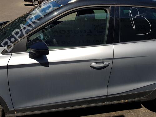 Køler SEAT ARONA (KJ7, KJP)  | BP27371389M31 