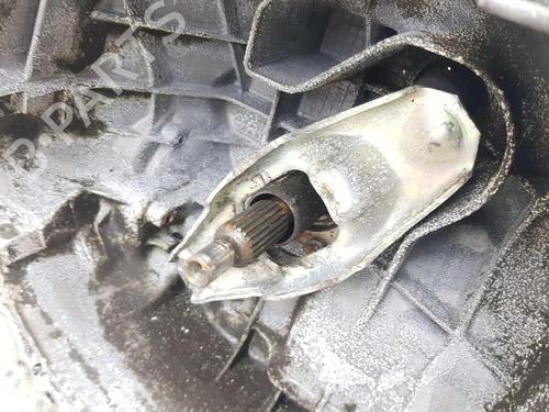 Gearbox VW PASSAT B5.5 (3B3) 1.9 TDI | BP6142429M3 