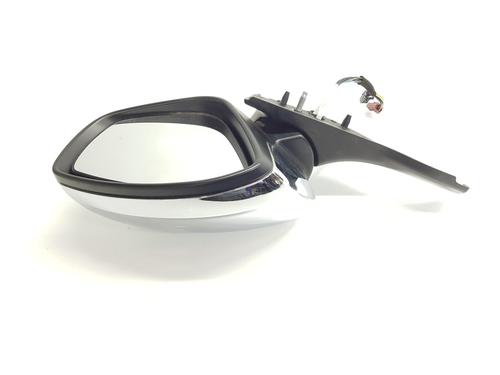 Right mirror PEUGEOT 208 I (CA_, CC_) 1.2 VTI 82 | BP29010779C27 