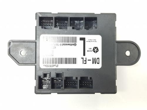 Electronic module MASERATI LEVANTE SUV (M161) 3.0 Q4 | BP19055340M83 