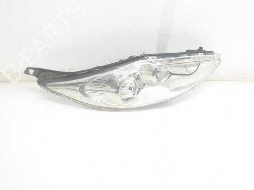 Right headlight FORD FIESTA VI (CB1, CCN) | BP36020600C29 - Image 2