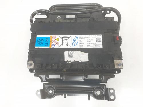 Used Battery Battery FORD FOCUS IV (HN) [2018-2026] 35918325 35918325