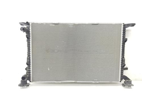 Water radiator AUDI A6 C7 (4G2, 4GC) 2.0 TDI | BP29617192M31