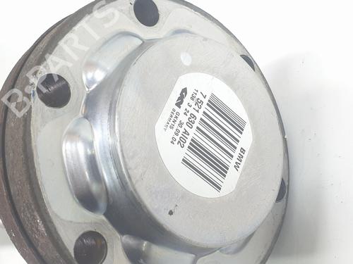 Right rear driveshaft BMW 7 (E65, E66, E67) 730 d | BP18946328M41 