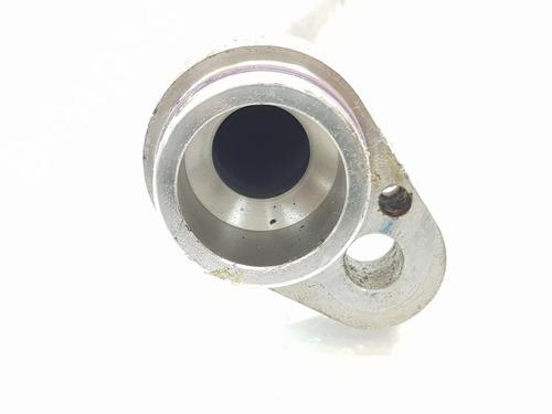 AC pipe SEAT IBIZA V (KJ1, KJG) 1.0 TSI | BP19091651M126 
