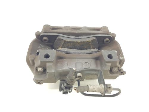 Left rear brake caliper PORSCHE CAYENNE (92A) 3.0 Diesel | BP29436877M107