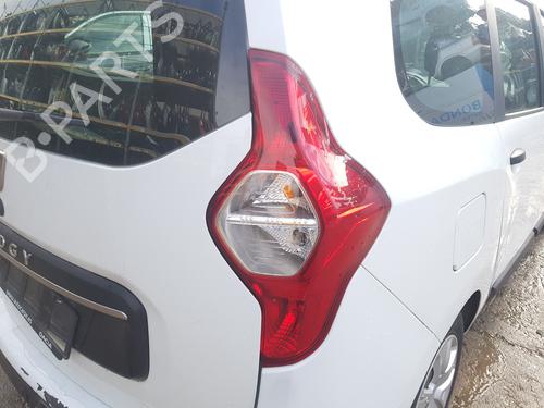 Front right lock DACIA LODGY (JS_) | BP36042161C97 - Image 32