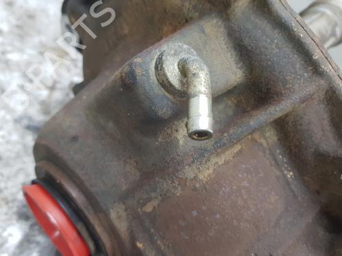 Front differential LAND ROVER DISCOVERY III (L319) 2.7 TD 4x4 | BP20191733M23 