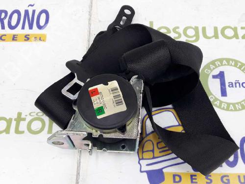 Rear right seatbelt BMW 1 (E81) 116 i | BP6623409I28 