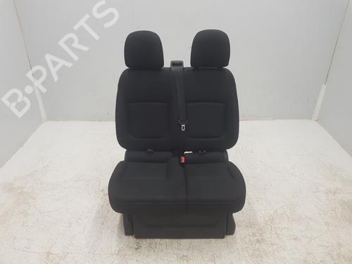 Right front seat RENAULT TRAFIC III Bus (JG_)  | BP34381112C16  - Image 11
