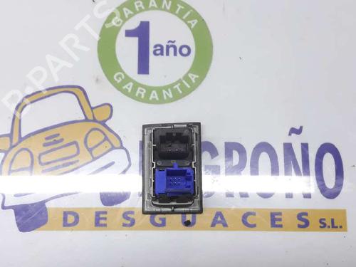 Warning switch VW GOLF VII (5G1, BQ1, BE1, BE2) 1.2 TSI | BP13098695I22 